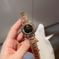 $27.00 USD Versace Watches In Rose Gold #1226839