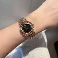 $27.00 USD Versace Watches In Rose Gold #1226839