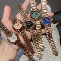 $27.00 USD Versace Watches In Rose Gold #1226839