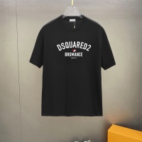 $25.00 USD Dsquared T-Shirts Short Sleeved For Unisex #1226844