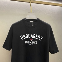 $25.00 USD Dsquared T-Shirts Short Sleeved For Unisex #1226844