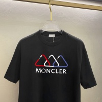 $25.00 USD Moncler T-Shirts Short Sleeved For Unisex #1226848