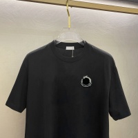 $25.00 USD Moncler T-Shirts Short Sleeved For Unisex #1226892