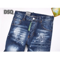 $48.00 USD Dsquared Jeans For Men #1226922