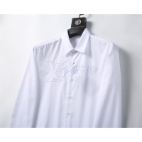 $48.00 USD Burberry Shirts Long Sleeved For Men #1226951