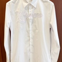 $48.00 USD Burberry Shirts Long Sleeved For Men #1226951