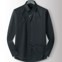 $48.00 USD Burberry Shirts Long Sleeved For Men #1226952