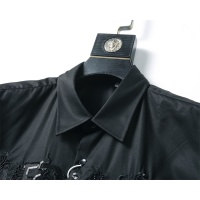 $48.00 USD Versace Shirts Long Sleeved For Men #1226954