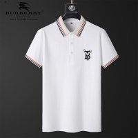 Burberry T-Shirts Short Sleeved For Men #1226977