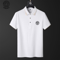 Versace T-Shirts Short Sleeved For Men #1226994