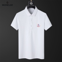 $38.00 USD Moncler T-Shirts Short Sleeved For Men #1227030