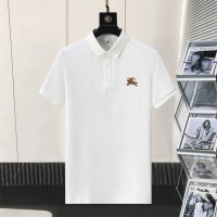 Burberry T-Shirts Short Sleeved For Men #1227062