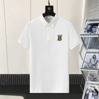 Burberry T-Shirts Short Sleeved For Men #1227079