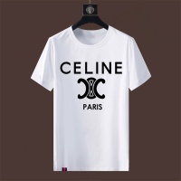 $40.00 USD Celine T-Shirts Short Sleeved For Men #1227132