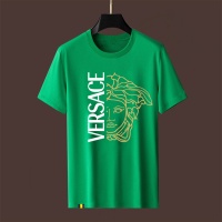 Versace T-Shirts Short Sleeved For Men #1227142