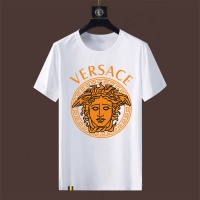 $40.00 USD Versace T-Shirts Short Sleeved For Men #1227143