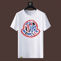 $40.00 USD Moncler T-Shirts Short Sleeved For Men #1227165