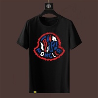 $40.00 USD Moncler T-Shirts Short Sleeved For Men #1227166