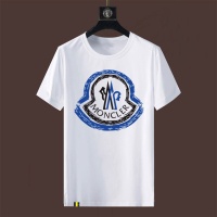 Moncler T-Shirts Short Sleeved For Men #1227170