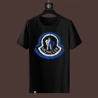 Moncler T-Shirts Short Sleeved For Men #1227171