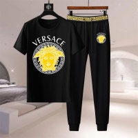 $76.00 USD Versace Tracksuits Short Sleeved For Men #1227239