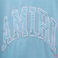 $36.00 USD Amiri T-Shirts Short Sleeved For Unisex #1227252