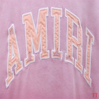 $36.00 USD Amiri T-Shirts Short Sleeved For Unisex #1227253