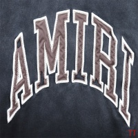 $36.00 USD Amiri T-Shirts Short Sleeved For Unisex #1227254