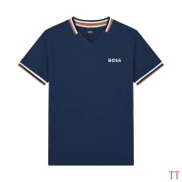 Boss T-Shirts Short Sleeved For Men #1227256