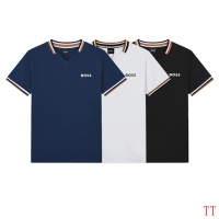 $29.00 USD Boss T-Shirts Short Sleeved For Men #1227256