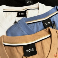 $29.00 USD Boss T-Shirts Short Sleeved For Men #1227262