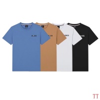 $29.00 USD Boss T-Shirts Short Sleeved For Men #1227263