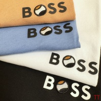 $29.00 USD Boss T-Shirts Short Sleeved For Men #1227264