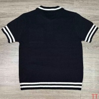 $48.00 USD Balmain T-Shirts Short Sleeved For Unisex #1227299