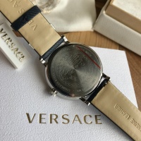 $210.00 USD Versace AAA Quality Watches For Men #1227322