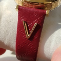 $210.00 USD Versace AAA Quality Watches For Women #1227324