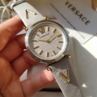 $210.00 USD Versace AAA Quality Watches For Women #1227325