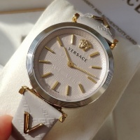 $210.00 USD Versace AAA Quality Watches For Women #1227325