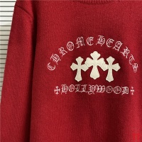 $56.00 USD Chrome Hearts Sweater Long Sleeved For Unisex #1227328