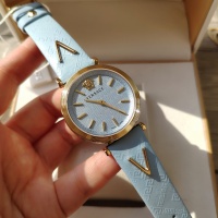 $210.00 USD Versace AAA Quality Watches For Women #1227329