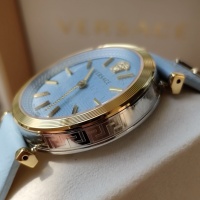 $210.00 USD Versace AAA Quality Watches For Women #1227329