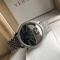 $210.00 USD Versace AAA Quality Watches For Women #1227333