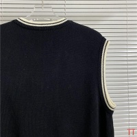 $45.00 USD Celine Sweaters Sleeveless For Unisex #1227334