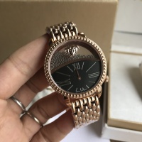 $220.00 USD Versace AAA Quality Watches For Women #1227335