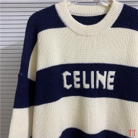 $56.00 USD Celine Sweaters Long Sleeved For Unisex #1227336