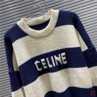 $56.00 USD Celine Sweaters Long Sleeved For Unisex #1227336