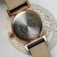 $192.00 USD Versace AAA Quality Watches For Women #1227339