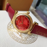 $192.00 USD Versace AAA Quality Watches For Women #1227340