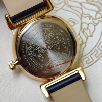 $192.00 USD Versace AAA Quality Watches For Women #1227341