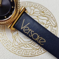 $192.00 USD Versace AAA Quality Watches For Women #1227341